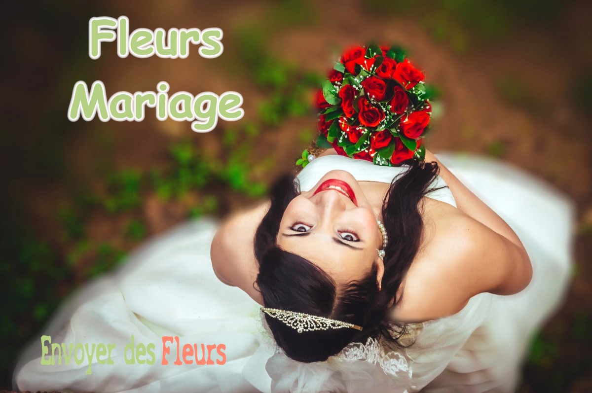 lIVRAISON FLEURS MARIAGE à OGEU-LES-BAINS